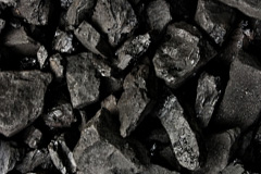 Northpunds coal boiler costs