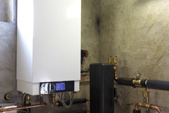 Northpunds condensing boiler companies
