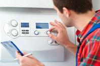 free commercial Northpunds boiler quotes